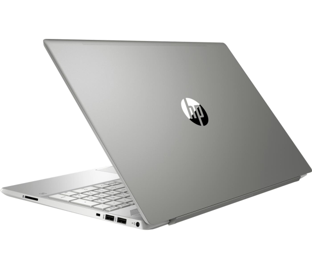 HP Pavilion 15 i5-8265U/8GB/256/Win10 MX150 IPS - 469548 - zdjęcie 5